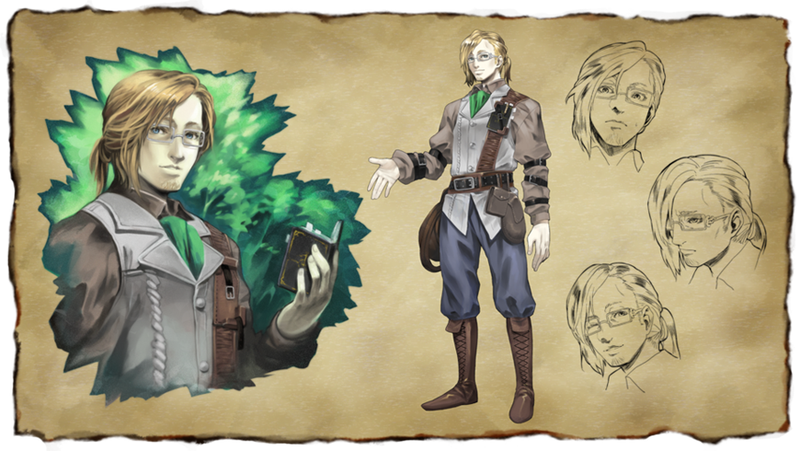 Illustration for article titled The Successor to Castlevania Finally Revealed